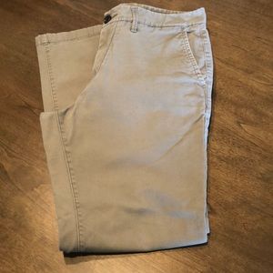 Target Goodfellow Men’s Hennepin Slim Fit Chinos
